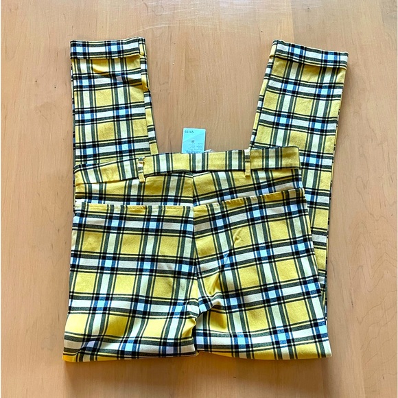 NWT - RUE21 SKINNY SLACKS - Picture 2 of 3